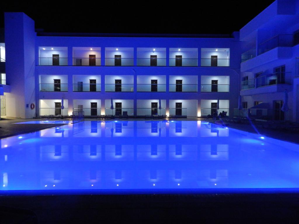 Aparthotel Evabelle Napa 3*