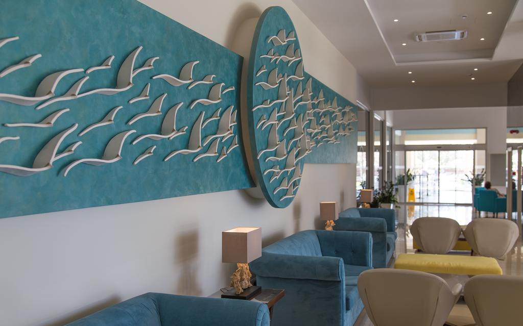 Stamatia Hotel