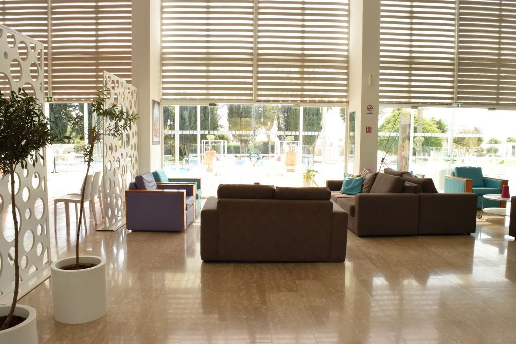 Fedrania Gardens Hotel