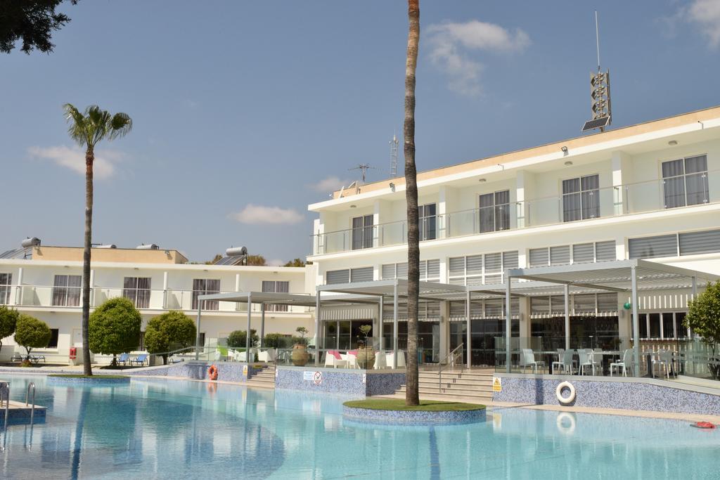 Fedrania Gardens 2* Agia Napa