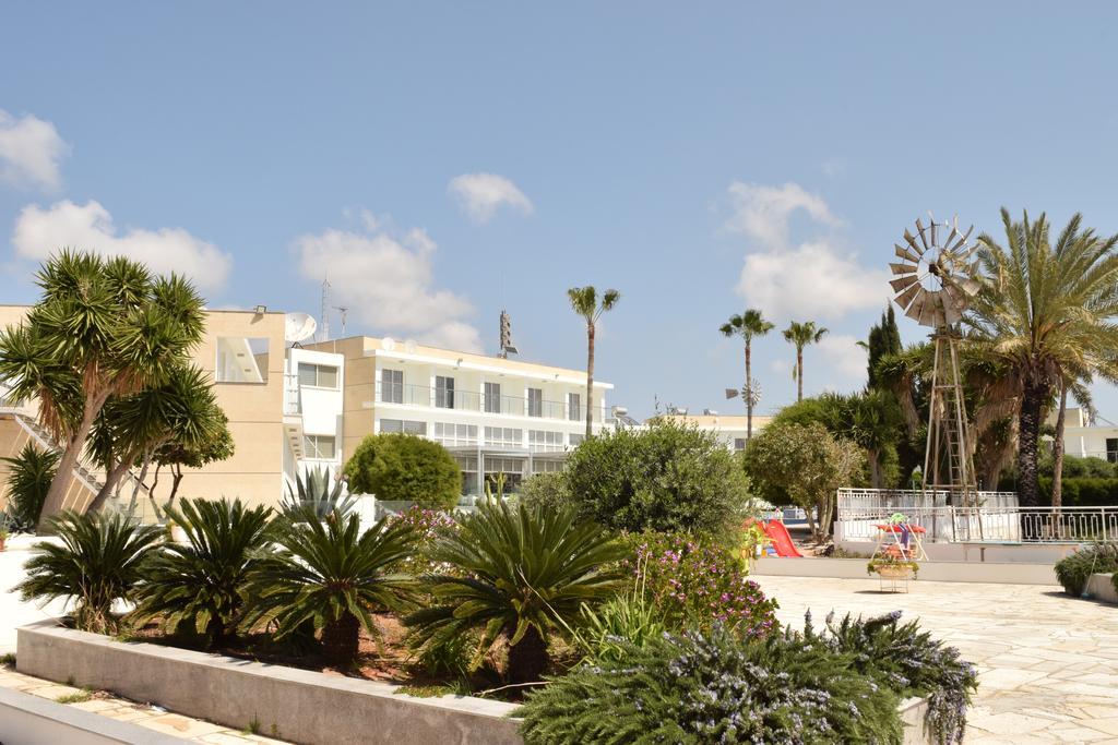 Hotel Fedrania Gardens Agia Napa