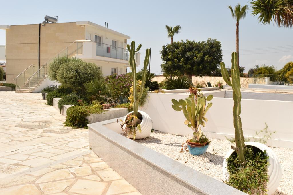 Fedrania Gardens Hotel Agia Napa