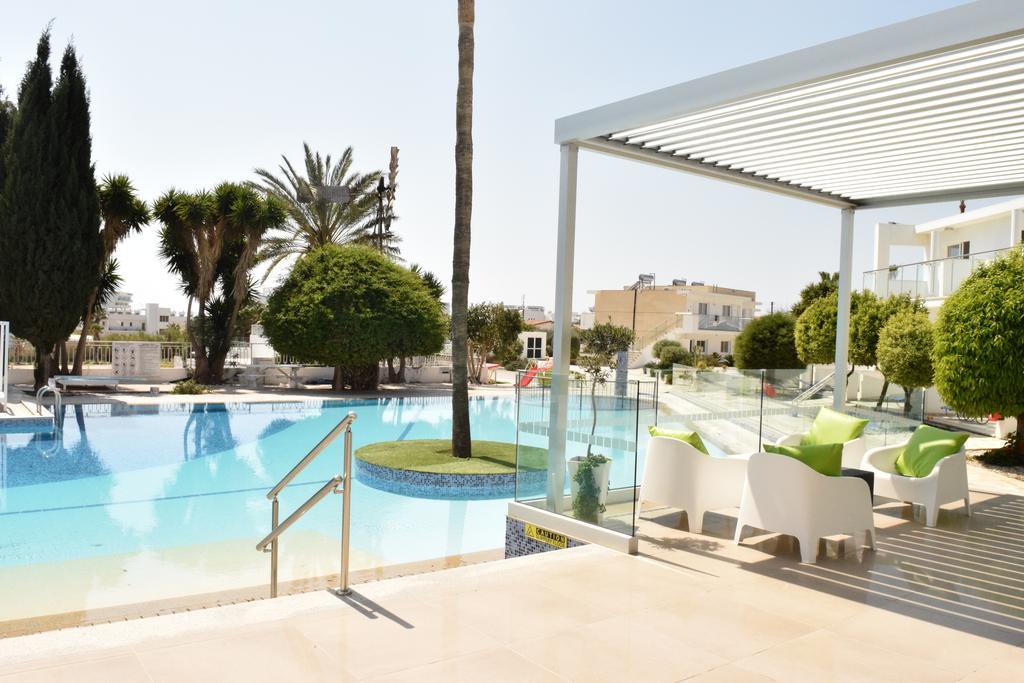 Fedrania Gardens 2* Agia Napa