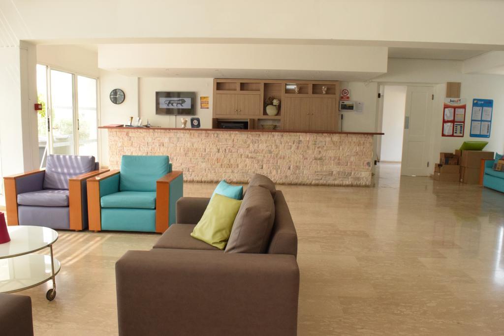 Hotel Fedrania Gardens 2*