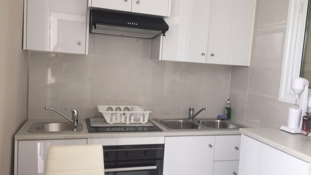 Apartment Nissi49 *
