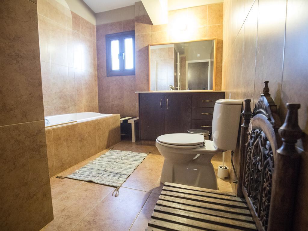 Villa Sunshine Luxury House *