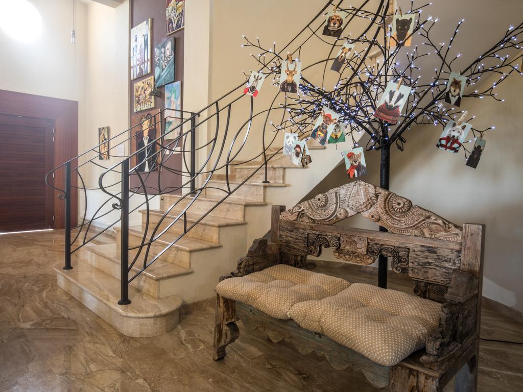 Sunshine Luxury House Villa *