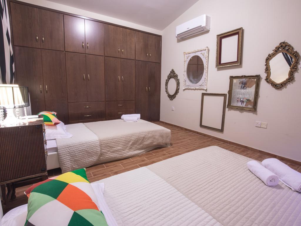 Sunshine Luxury House * Agia Napa