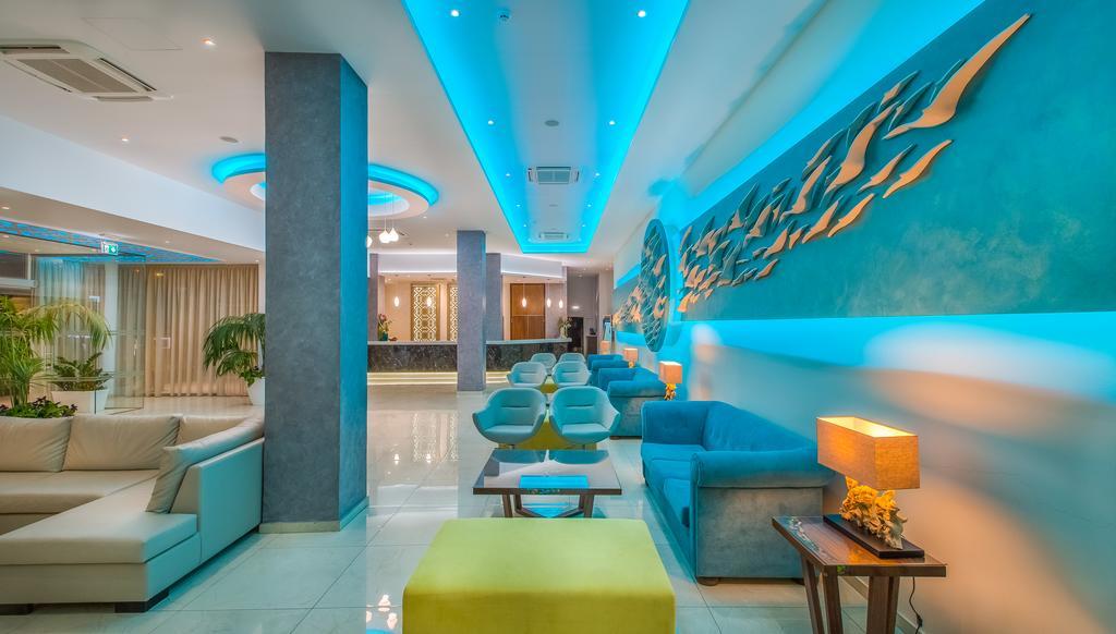 Hotel Stamatia Agia Napa