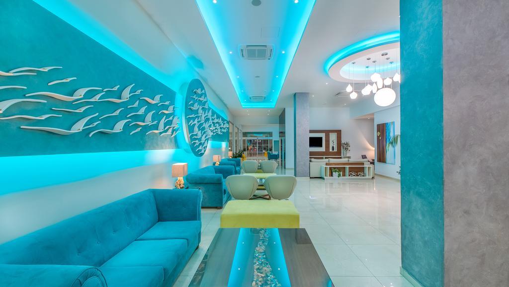 Hotel Stamatia 3*