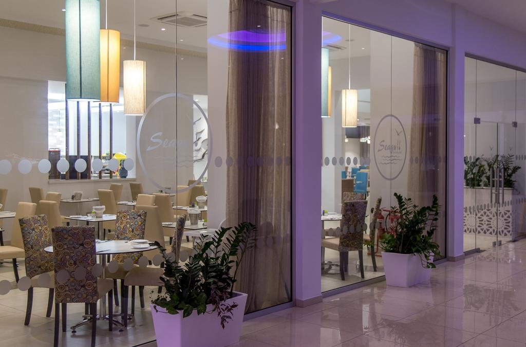 Hotel Stamatia Agia Napa