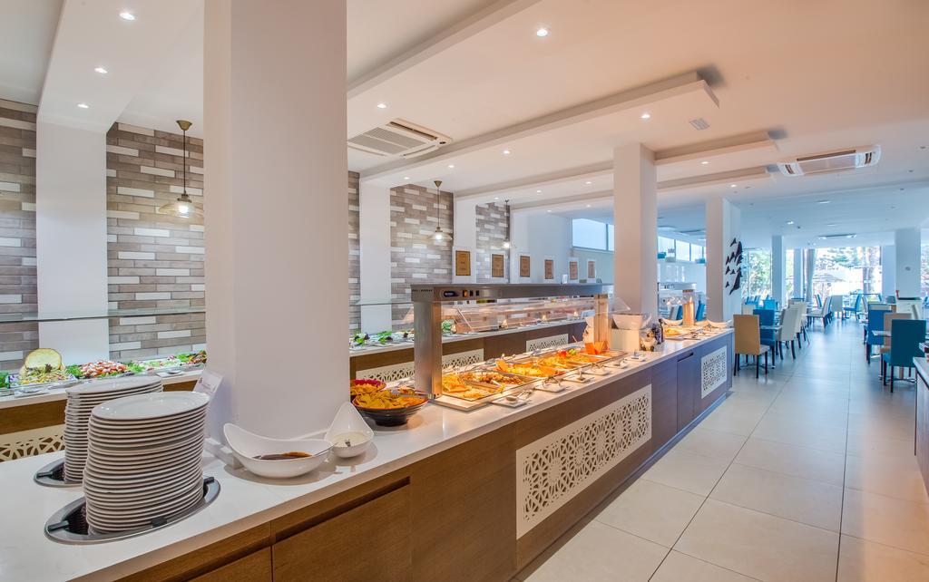 Stamatia Hotel 3*