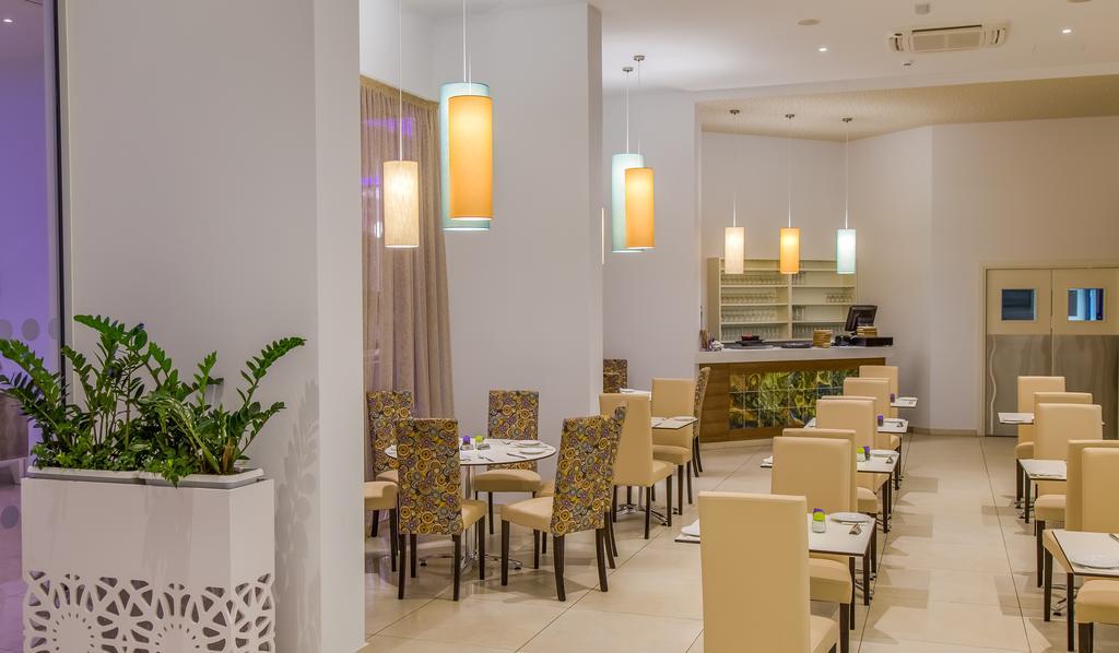Stamatia Hotel 3*