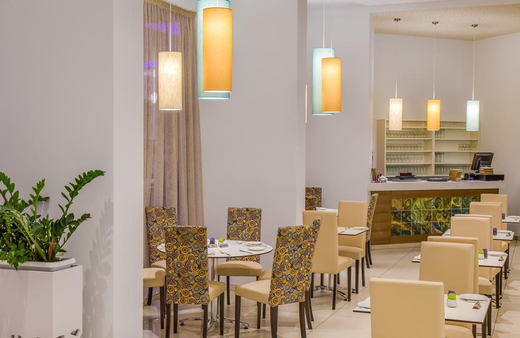 Stamatia Hotel