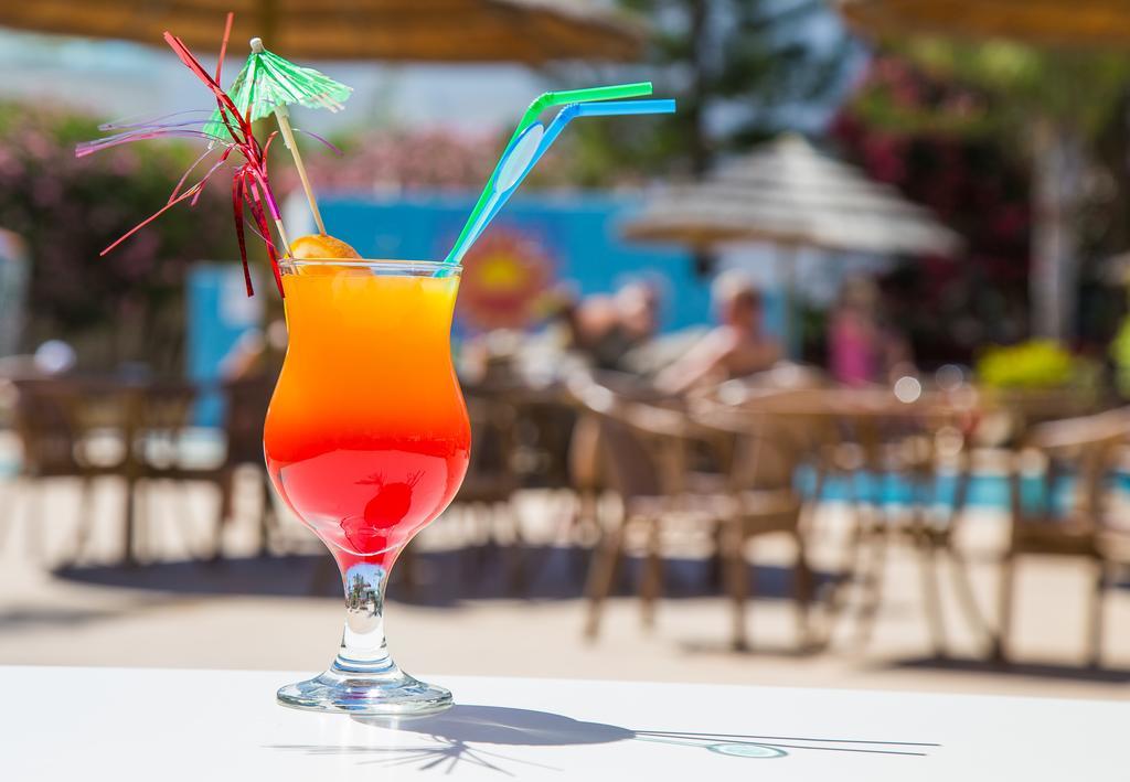 Stamatia 3* Agia Napa
