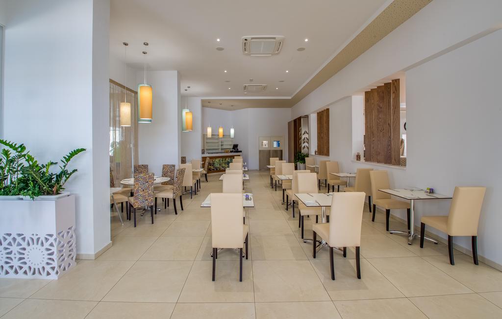 Stamatia Hotel 3*