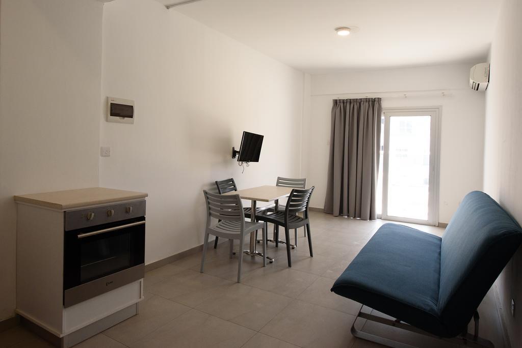 Evabelle Napa Aparthotel