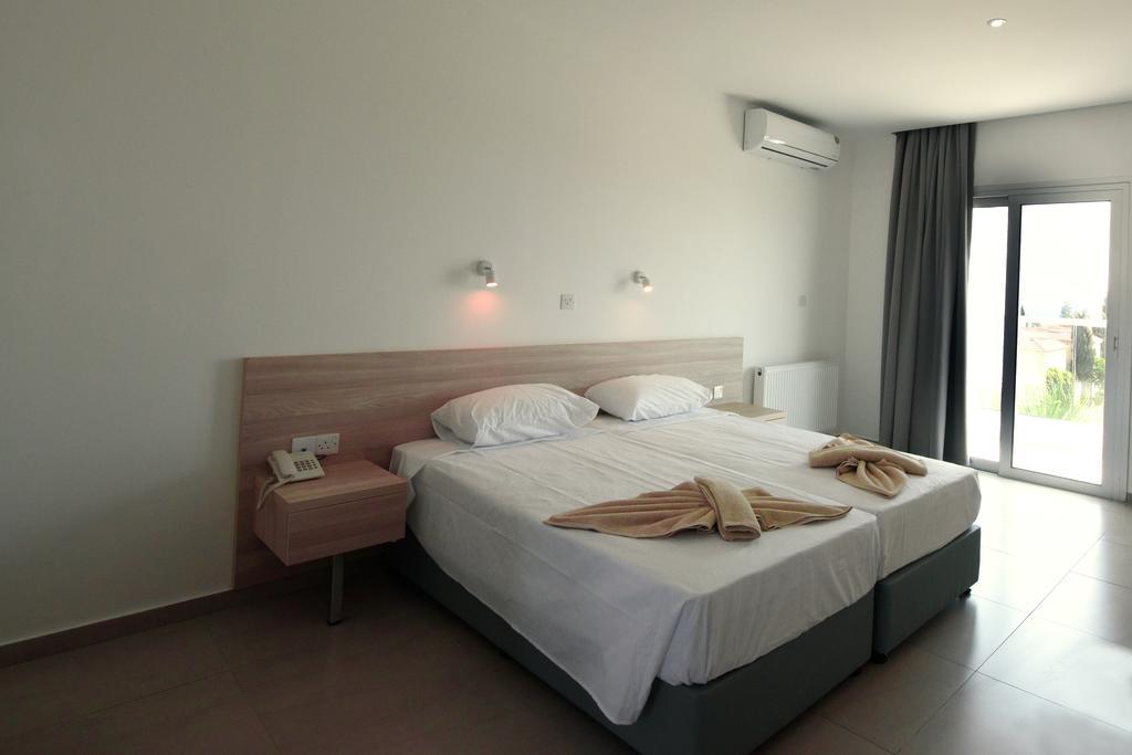 Aparthotel Evabelle Napa Agia Napa
