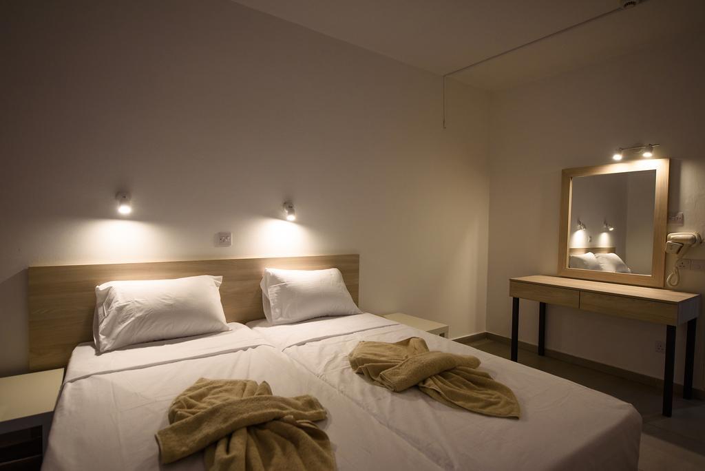 Aparthotel Evabelle Napa 3*
