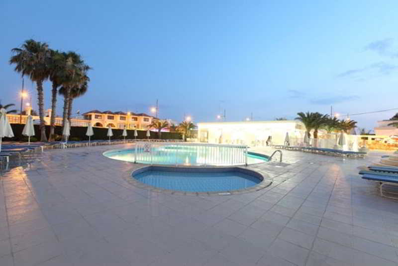 Androthea Agia Napa