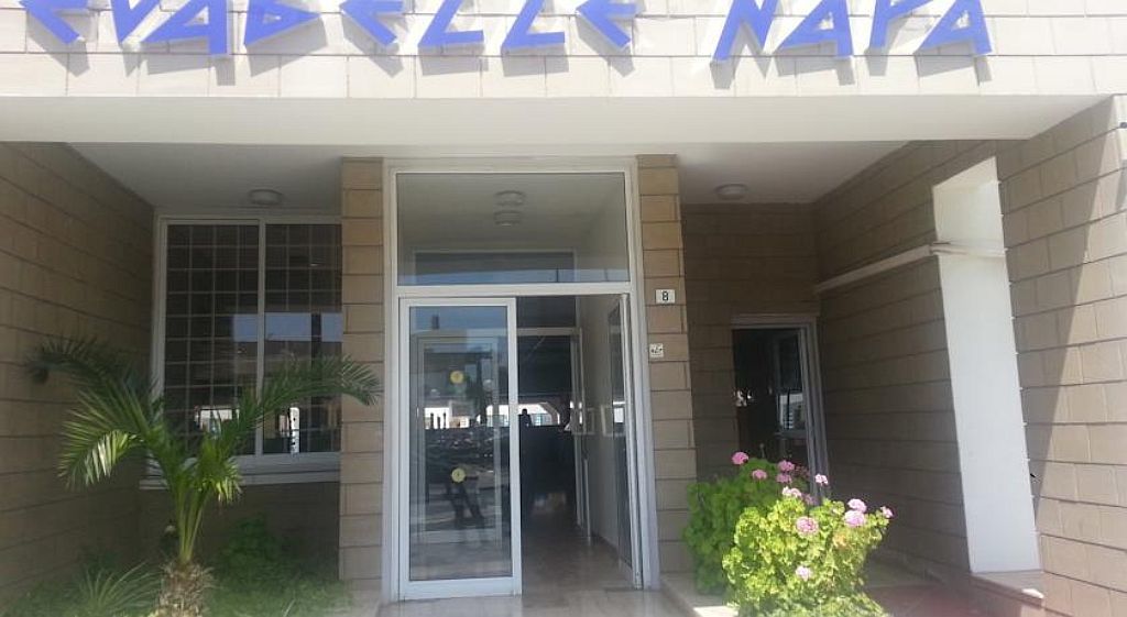 Aparthotel Evabelle Napa 3*
