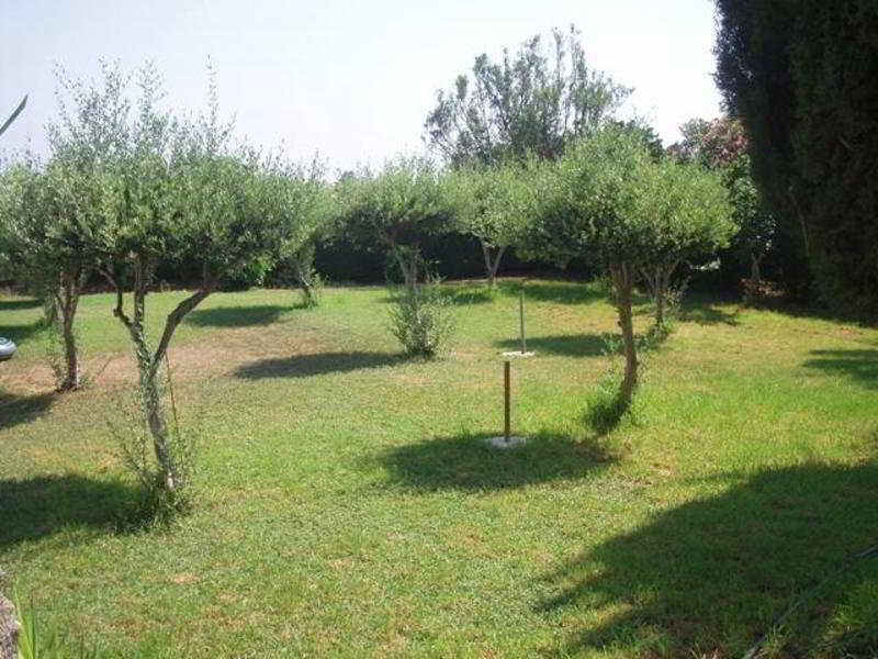 Fedrania Gardens Hotel Agia Napa