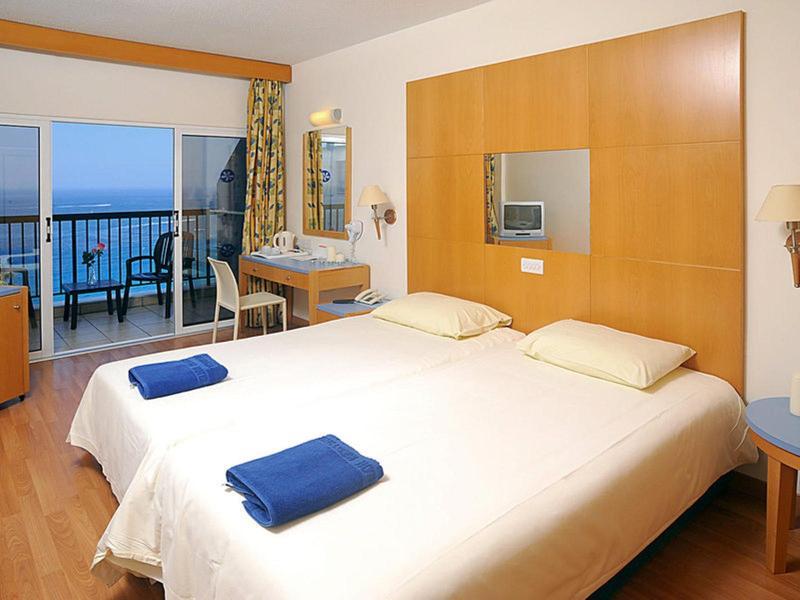 Atlantica Sungarden 4* Ayia Napa