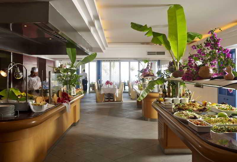 Hotel Atlantica Sungarden