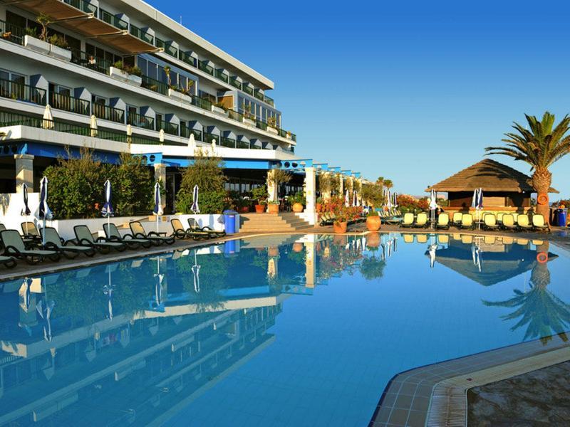 Atlantica Sungarden Hotel Ayia Napa