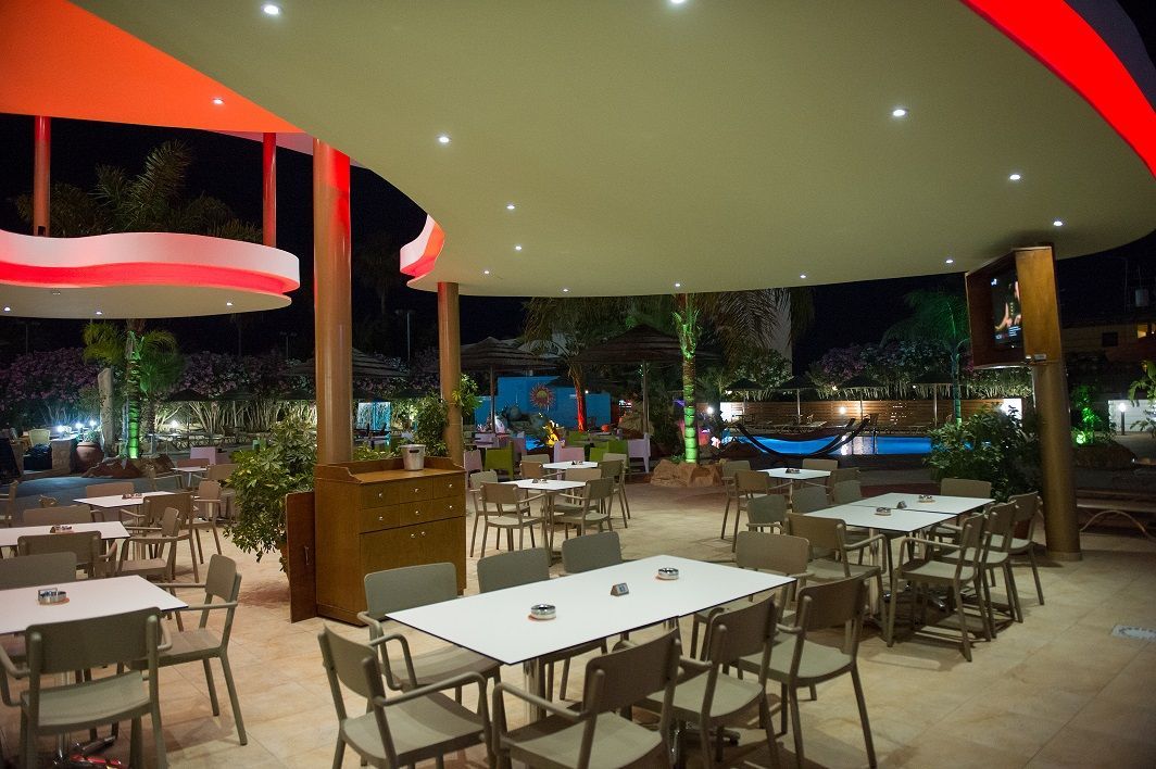 Hotel Stamatia 3*