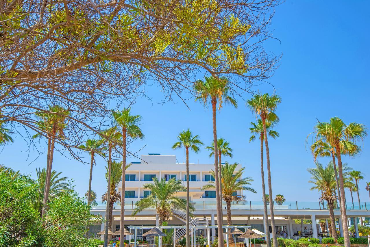 Hotel Dome Marina & Ayia Napa
