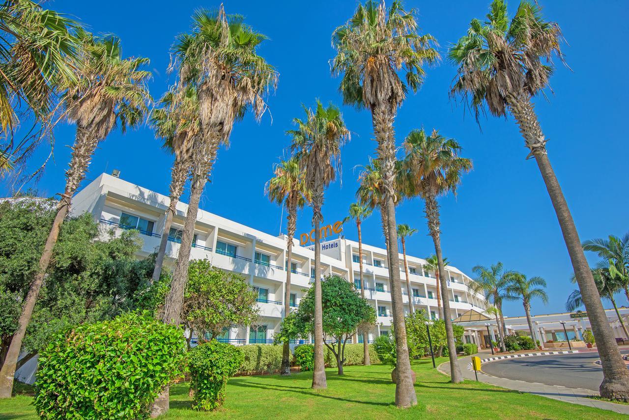 Dome Marina & Ayia Napa