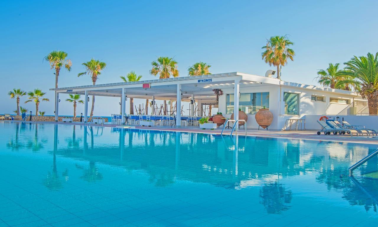Dome Marina &