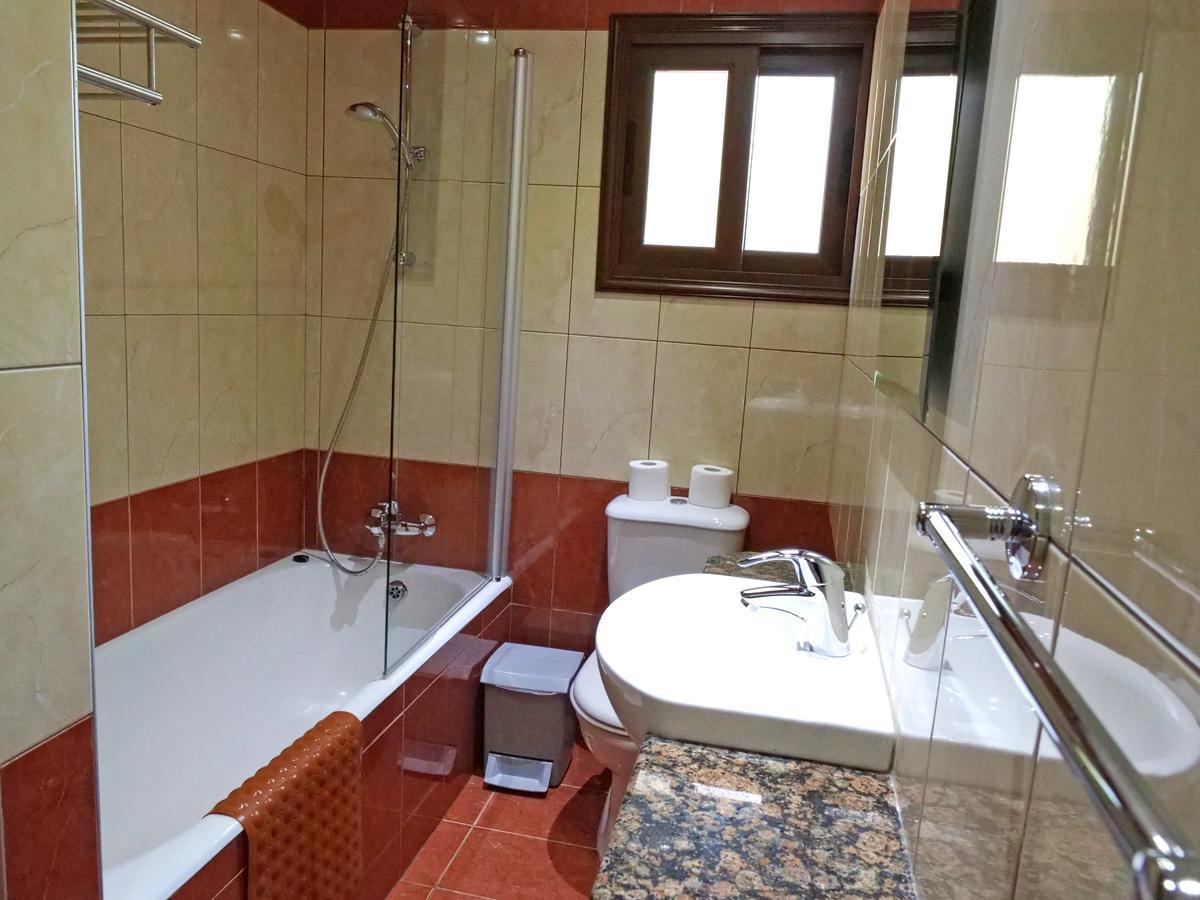Amethyst Napa Annex Apartments * Ayia Napa