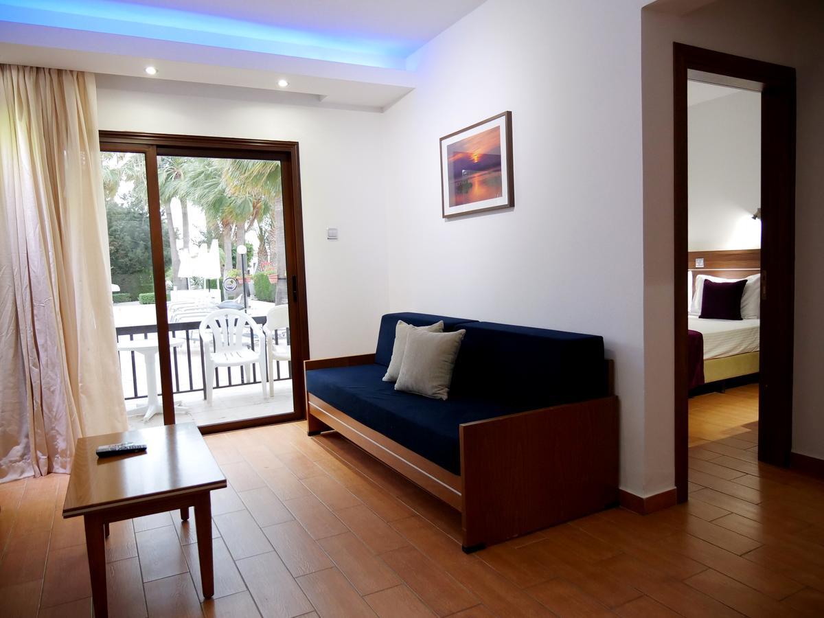 Amethyst Napa Annex Apartments Apartment Ayia Napa