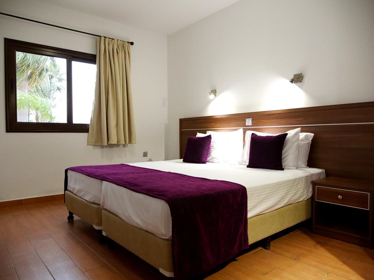 Apartment Amethyst Napa Annex Apartments *