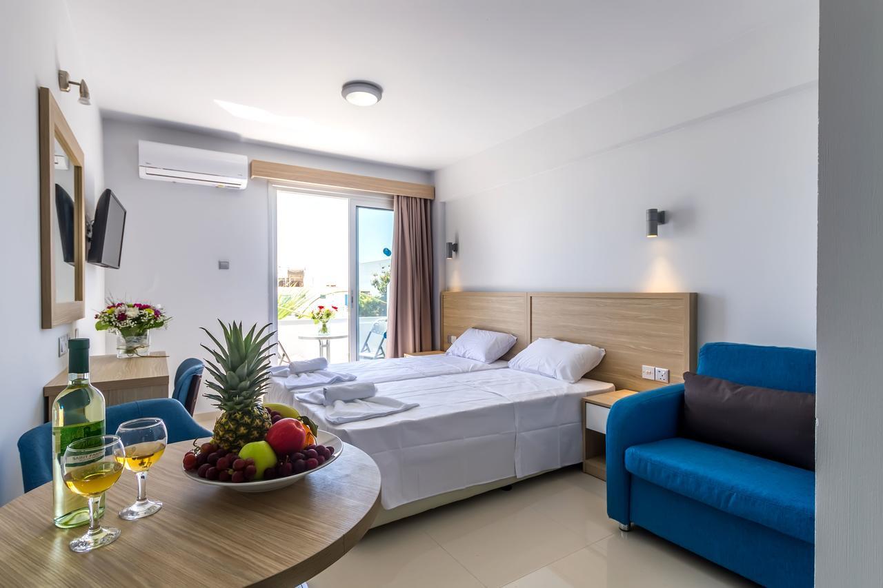 Paul Marie Aparthotel