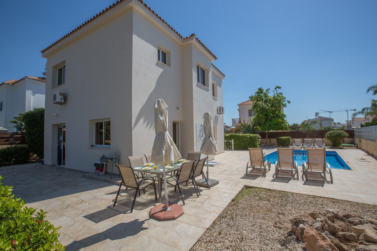 Villa Nadelle 5 Agia Napa