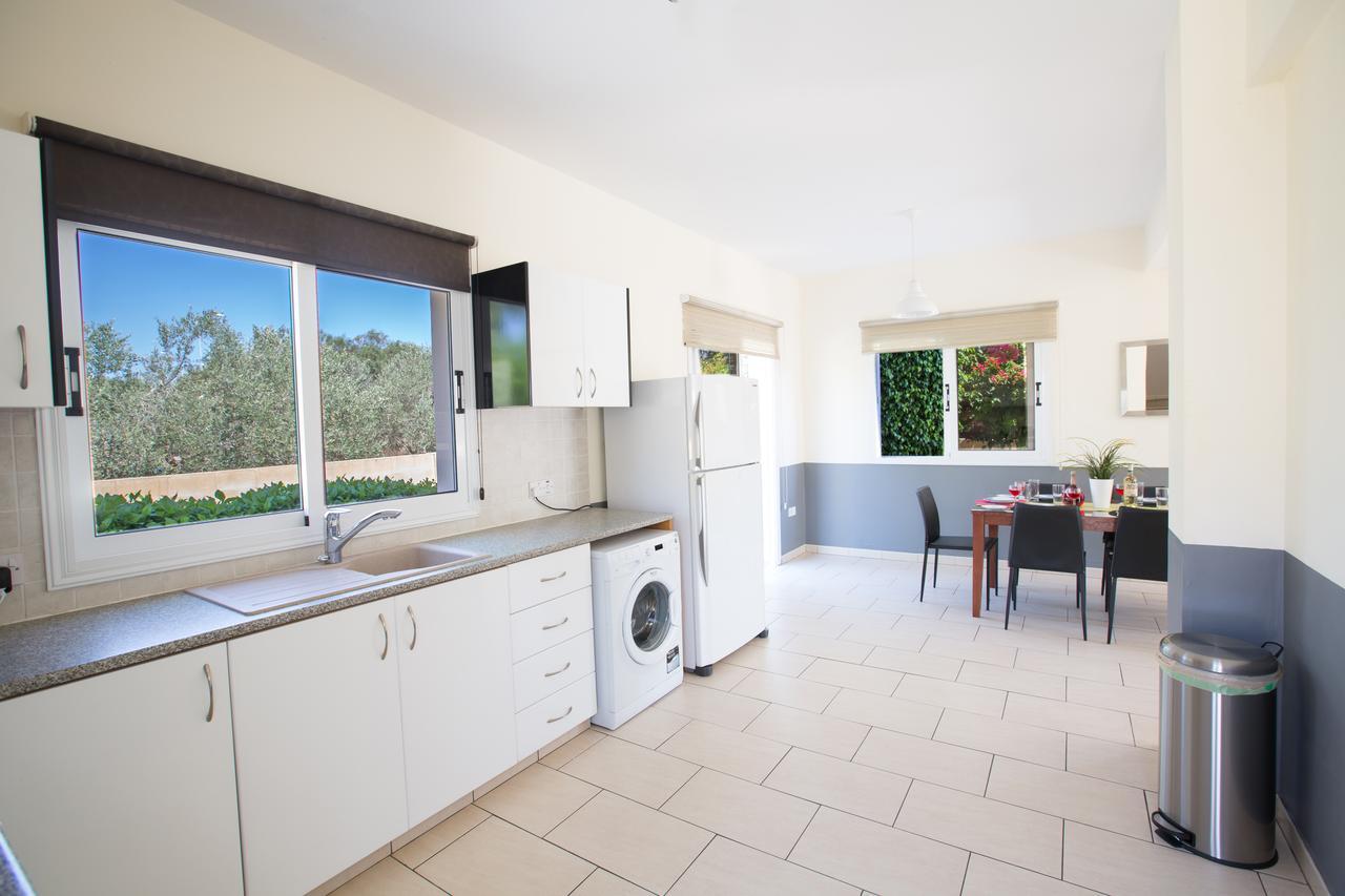 Nadelle 5 Villa