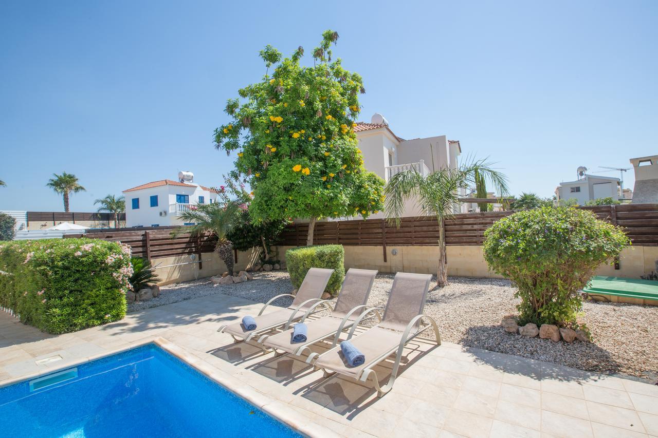 Villa Nadelle 5 *
