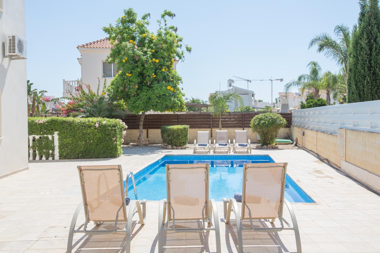 Nadelle 5 Villa Agia Napa