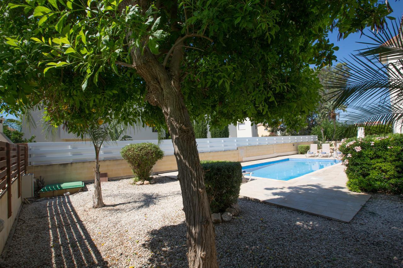 Nadelle 5 Agia Napa