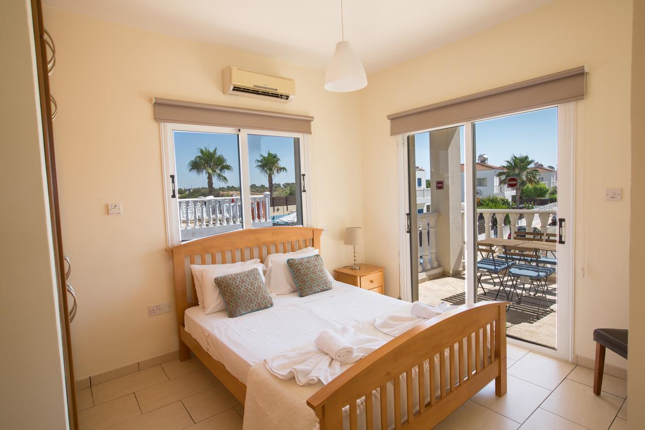 Villa Nadelle 5 Agia Napa