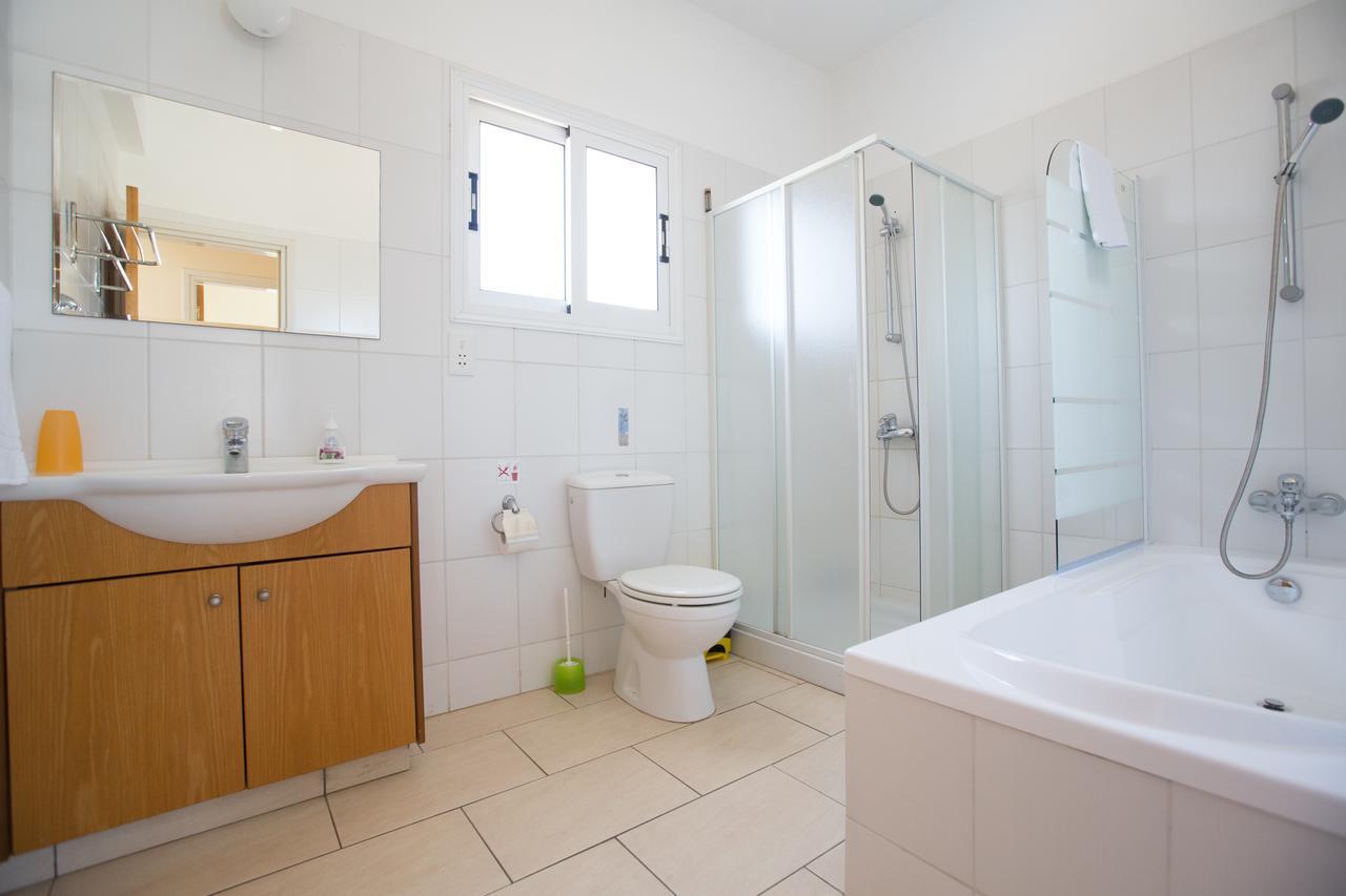 Villa Nadelle 5 Agia Napa