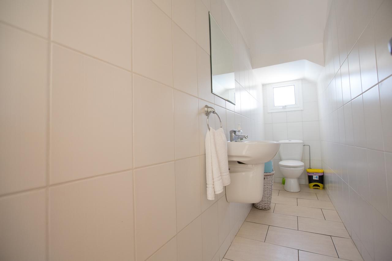 Nadelle 5 Villa Agia Napa