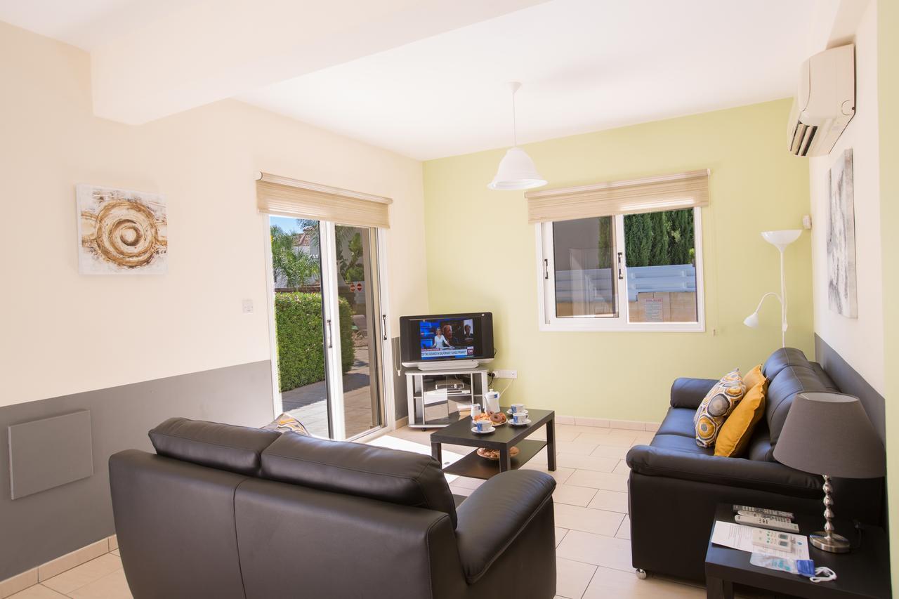 Nadelle 5 * Agia Napa