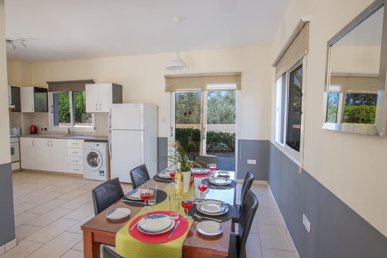 Villa Nadelle 5