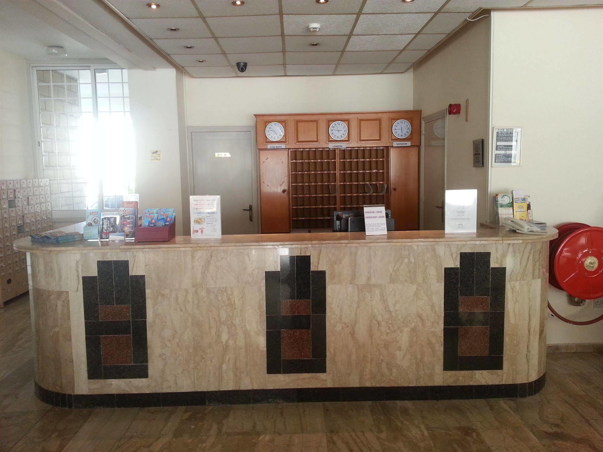 Evabelle Napa Aparthotel 3*
