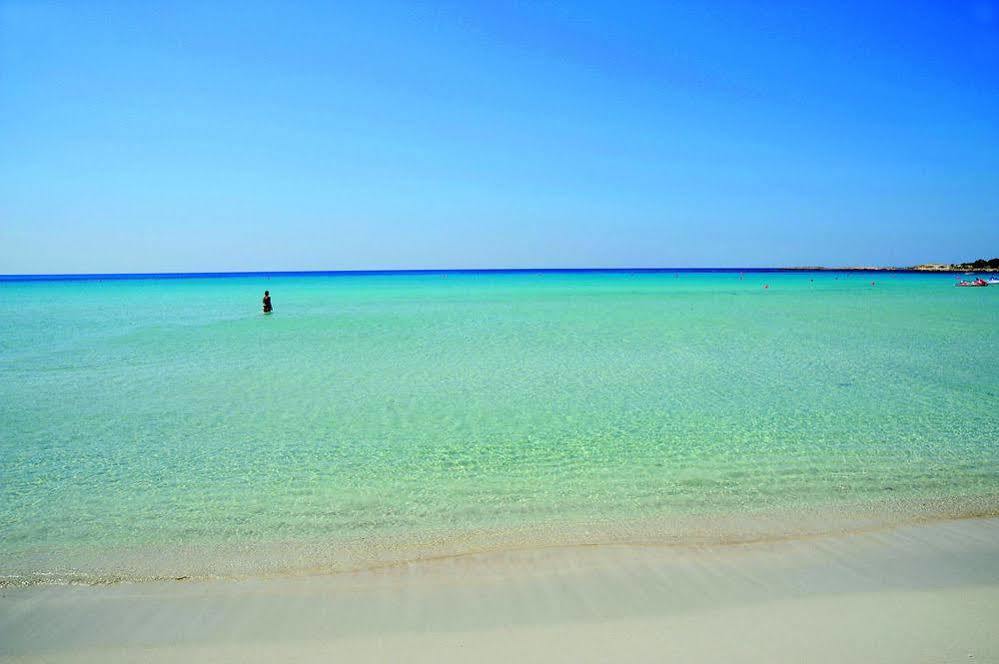 Olympic Bay Adults Only Hotel Ayia Napa