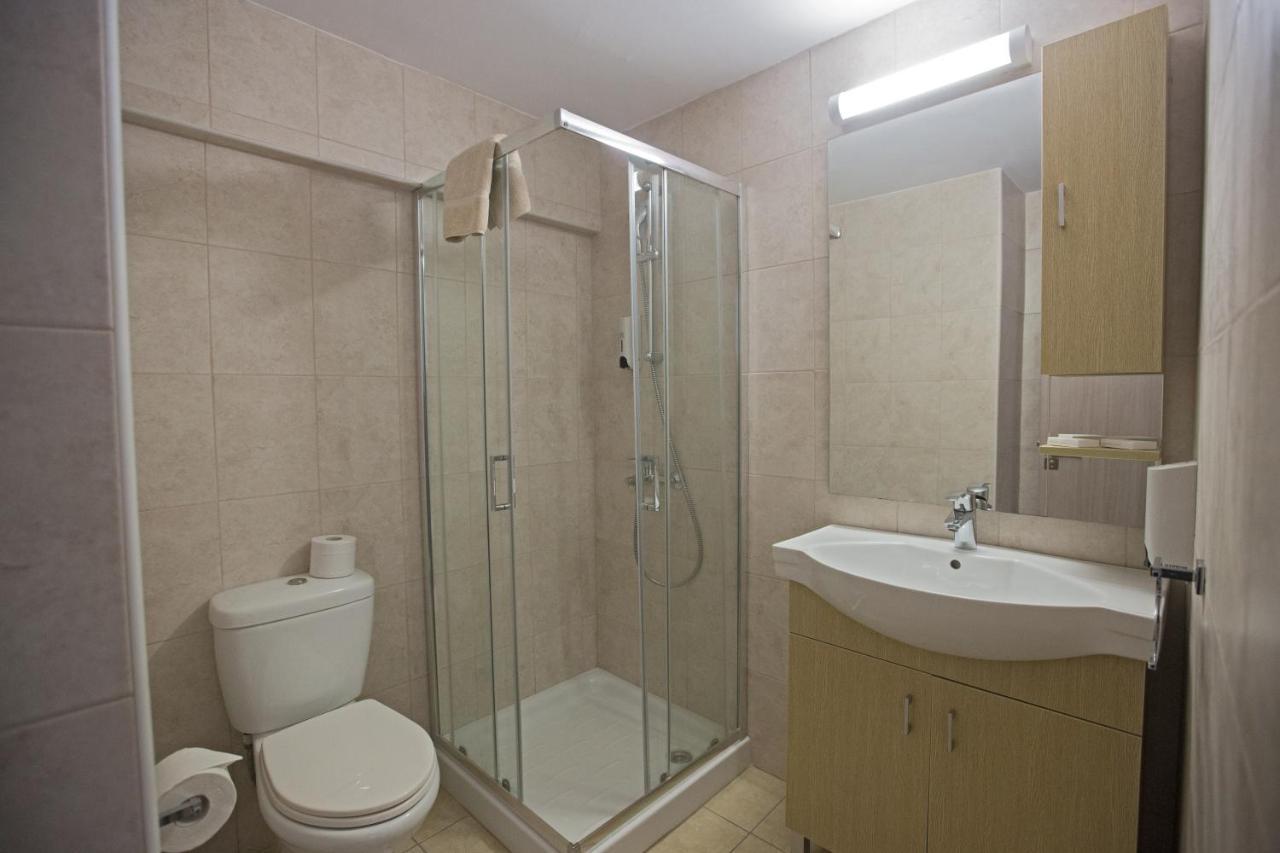 Nissilant Hotel & Suites Ayia Napa